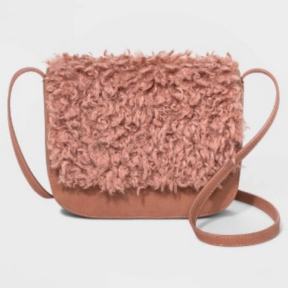 Crossbody Bag - Picture 1 of 1